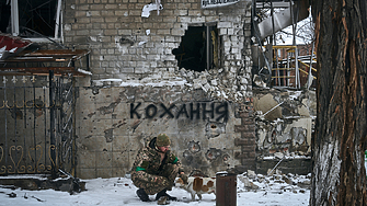 Украйна "избива българи" с български снаряди - дезинформация