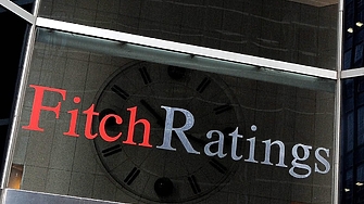 Fitch потвърди кредитния рейтинг на България на ниво ВВВ с положителна перспектива