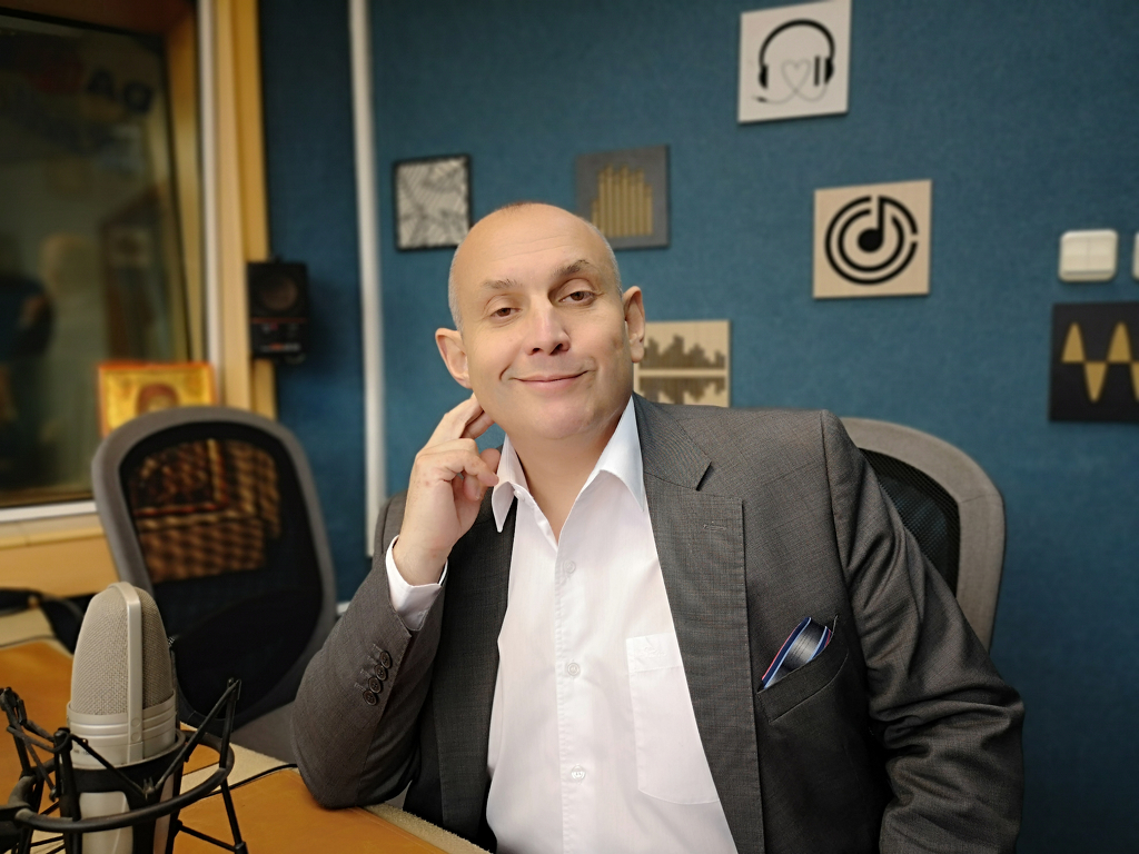 Дарик Радио