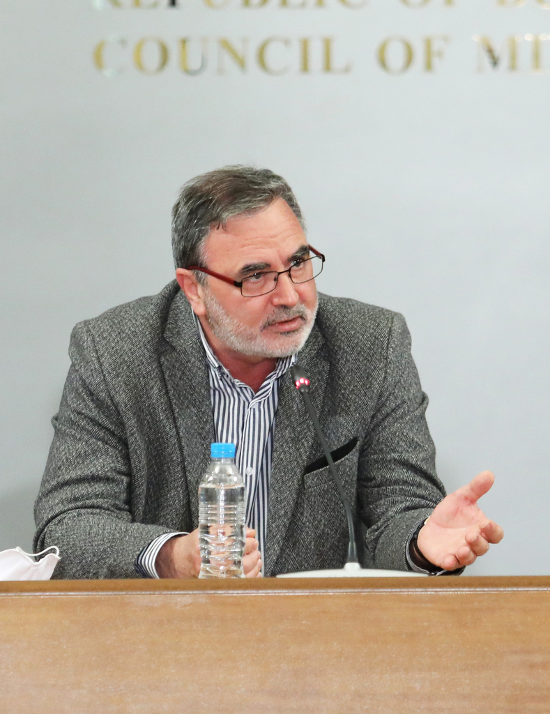 Инцидентът с отровените крави няма отражение върху качествата на питейната вода