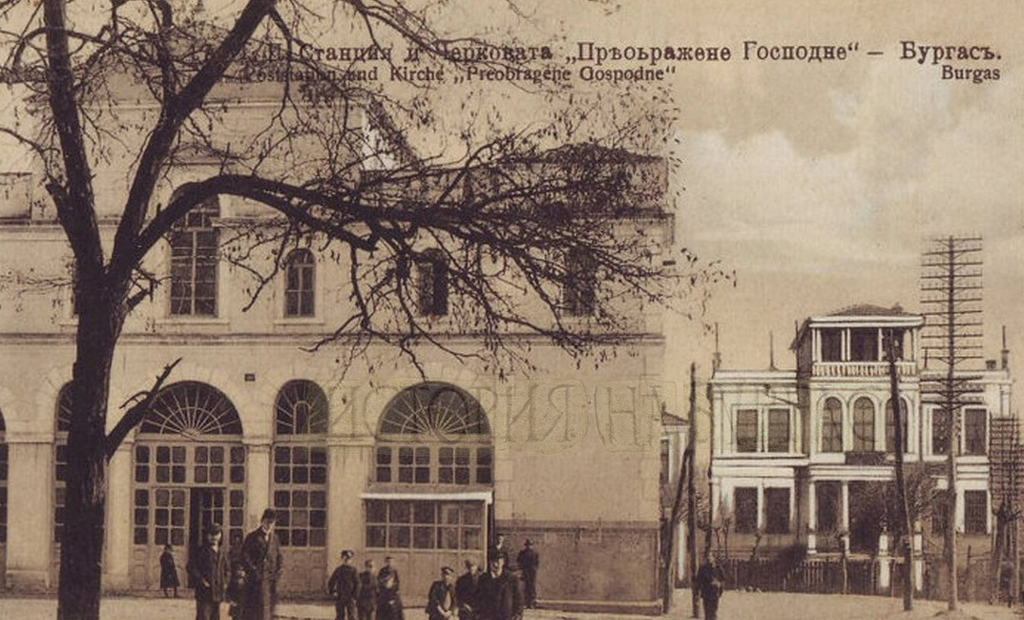 Бургаските гърци – откъде са, истински ли са, фанариоти ли са и къде са живели