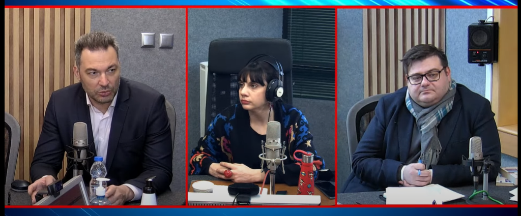 Промените в прокуратурата и възможните сценарии